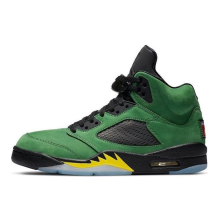 nike jordan 5 retro se oregon ck6631307