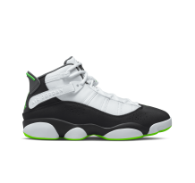 Jordan 6 Rings Altitude Green (322992-130)