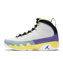 Jordan 9 Retro Change The World (CV0420-100)