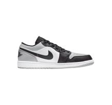 Jordan Air 1 Low Toe Shadow (553558-052)