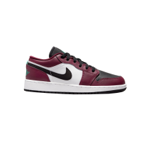 Jordan 1 Low SE Dark Beetroot GS Air (DM0589-635)