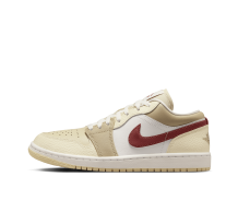 Jordan Air 1 Low (HV6530-100)