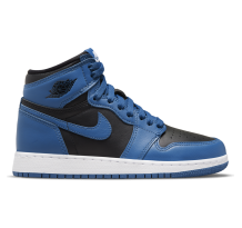 Jordan 1 Retro High OG GS Dark Marina Blue (575441-404)