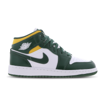 Jordan 1 Mid Sonics GS (554725-371)