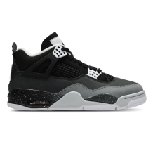 NIKE JORDAN 4 Retro Fear (FQ8138 002) in schwarz