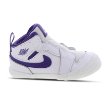 Jordan 1 Crib Bootie Court (AT3745-151)