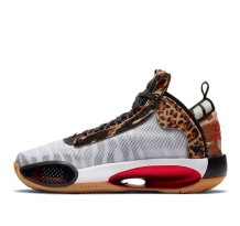 Jordan XXXIV Jayson Tatum x 34 To The Zoo GS Welcome (DA4451-900)