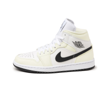 Jordan 1 Mid Air Jordan Coconut Milk (BQ6472-121)