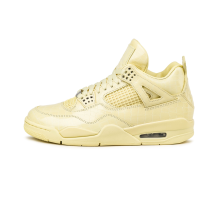 Jordan J Balvin x Nike Air Jordan 4 Lemonade (IW2872-700)