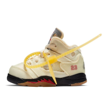 Jordan Off Retro x 5 SP TD Sail (CV4828-100)