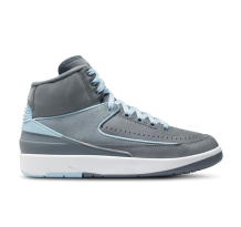 Jordan 2 Retro Cool Grey (FB8871-041)