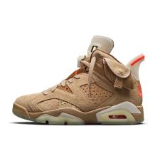 Jordan Travis Scott x 6 Retro British Khaki (DH0690-200)