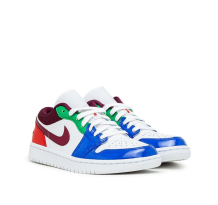 Jordan 1 Low Air SE Color Multi (DB5455-100)