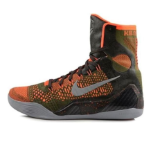 Nike Kobe 9 Elite Sequoia (630847-303)