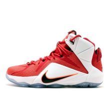 Nike LeBron 12 Heart Of A Lion (684593-601)