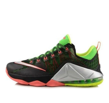 Nike LeBron 12 Low Remix (724557-003)