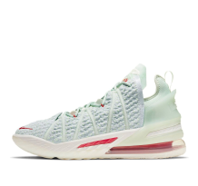 Nike LeBron 18 EP Jade Empire (DB7644-002)