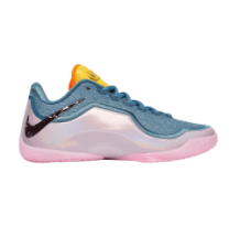 Nike LeBron 23 Miami Twice translucent Outsole (IM9005-001)