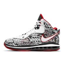 Nike LeBron 8 Graffiti (DD8306-001)