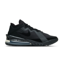 Nike LeBron 18 Low Zero Dark 23 (CV7562-004)