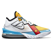 Nike LeBron 18 Low EP (CV7564-104)