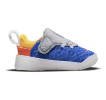 Nike Space Jam x LeBron 18 SE Bugs Bunny TD Low Tune Squad (DB4964-410)