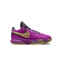 Nike LeBron 20 GS (FD0207 500)