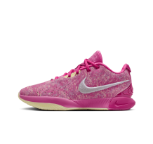 Nike LeBron 21 XXI (HF0721 900) in pink