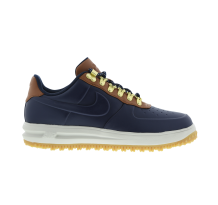 Nike Lunar Force 1 Duckboot Low Obsidian (AA1125-400)