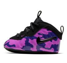 Nike Little Posite Pro Crib Hyper Violet (643145-012)