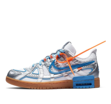 Nike Off x Air Rubber Dunk (CU6015-100)