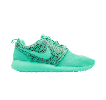 Nike Roshe Run Safari Crystal Mint (525234 300)