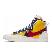 Nike Sacai x Blazer Mid (BV0072-700)