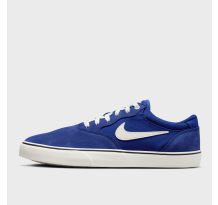 Nike Chron 2 (DM3493-401) in blau