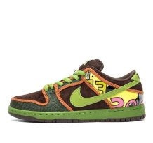Nike SB Dunk Low De La Soul QS (789841 332)
