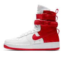 Nike SF Air Force 1 High University (AR1955-100)