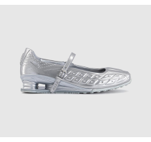 Nike Shox Z Calistra LABELHOOD x (IW7881-001)