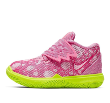 Nike Kyrie 5 SpongeBob SquarePants x TD Patrick (CN4490-600)