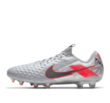 Nike Tiempo Legend 8 Elite FG Metallic Grey (CW0518-906)