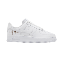 Nike Travis Scott x Air Force 1 (DD8959 100 TSUT AF01)