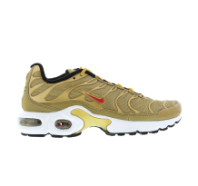Nike Air Max Plus Metallic Gold GS (AR0259-700)