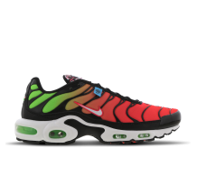 Nike Air Max Plus Worldwide Pack Crimson Green (CK7291-001)