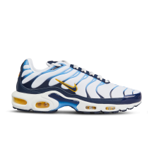 Nike Air Max Plus Navy Gold (CT1094-100)