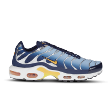 Nike Air Max Plus Blue Laser (DM3530-400)