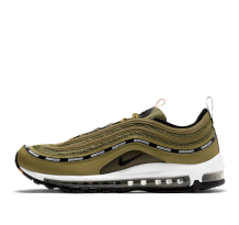 Nike Undefeated x Air Max 97 Green Militia (DC4830-300)