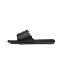 Nike Victori One Slide (CN9675-004) in schwarz