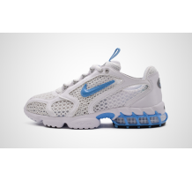 Nike Air Zoom Spiridon Cage 2 University Blue (CD3613-100)