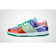 Nike Dunk Low WMNS SE Sunset Pulse (DN0855-600)