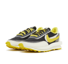 Nike x sacai Undercover LDWaffle Bright Citron (DJ4877-001)