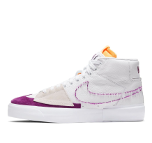 Nike SB Zoom Blazer Mid Edge (DA2189 100)